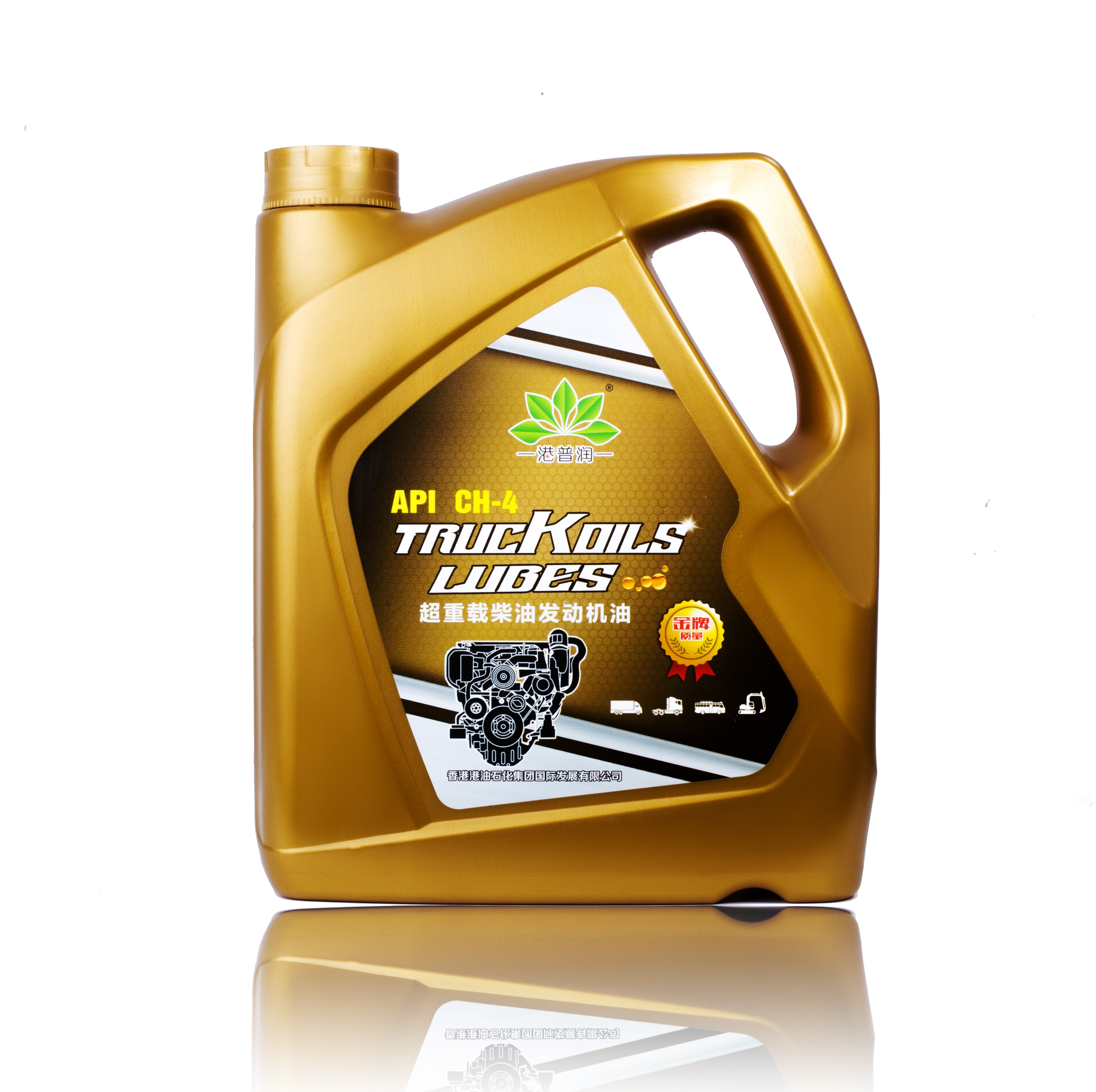 重汽車需要怎么用機油，用什么機油？