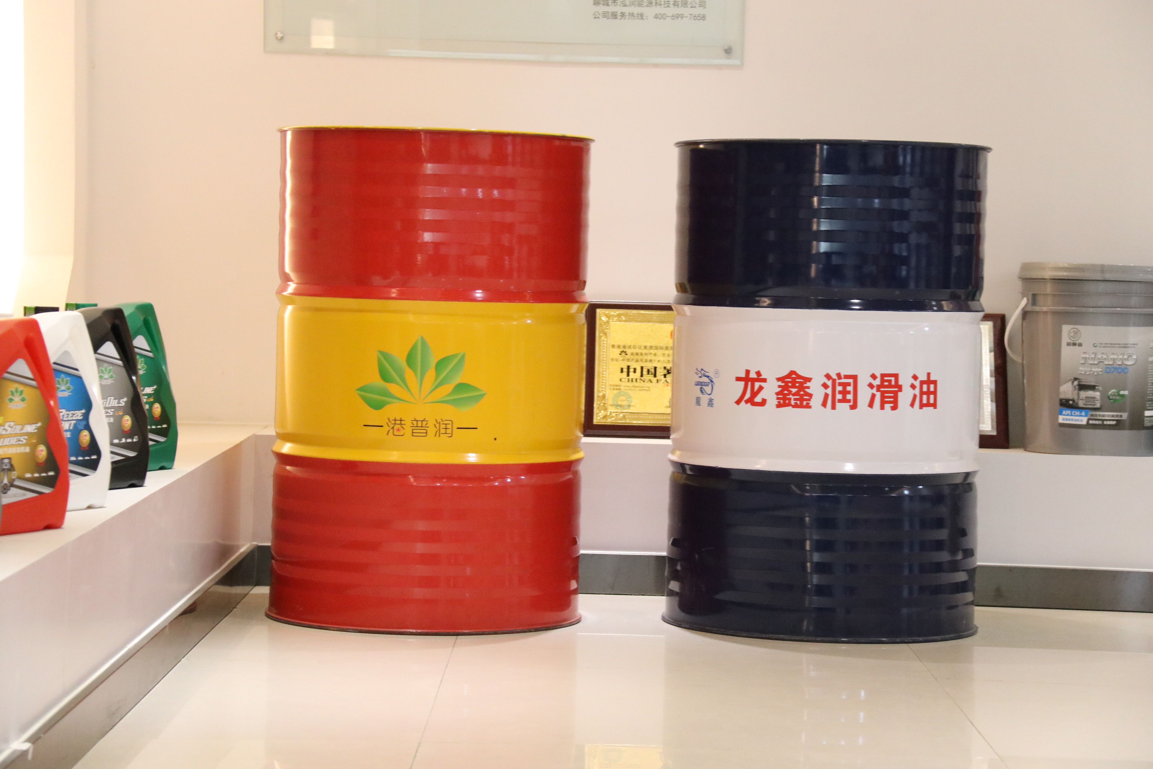 空壓機缺油對你的機器影響大嗎？